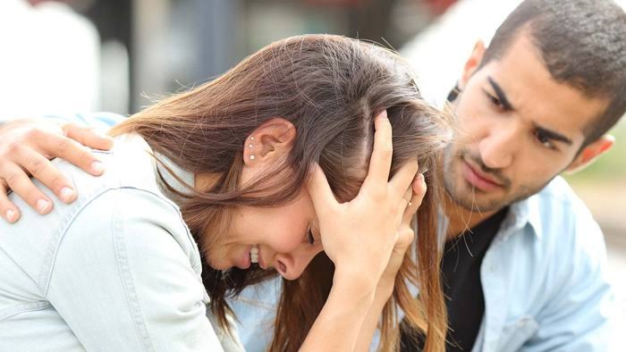 Cara Sehat Menghadapi Stres dan Frustrasi Sehari-hari